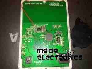 Display PCB