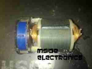 Motor Assembly