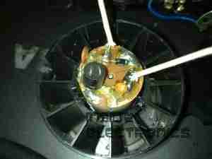 Fan Motor