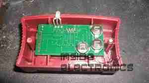PCB Back PCB Back