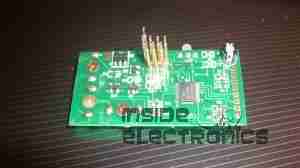 PCB Front