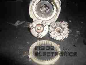 Gearbox Gearbox