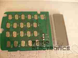 Keypad Contacts Keypad Contacts