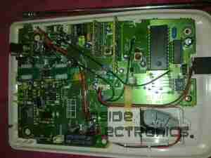 Base Main Board