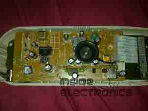 Handset Radio Board