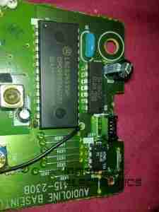 ICs ICs