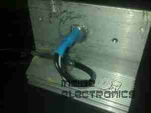 Connection Connection
