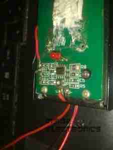 Driver PCB