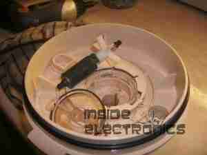 Pump Parts Pump Parts