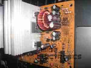 Output Side Output Side