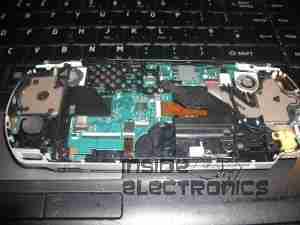 Screen Removed Screen Removed
