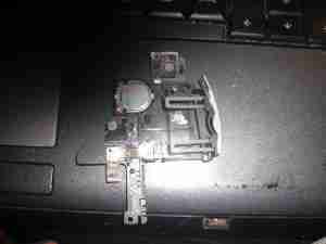 Left Pad Rear Left Pad Rear