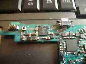 Charging Chipset Charging Chipset