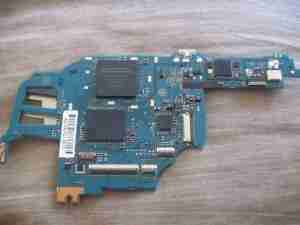 Mainboard Mainboard