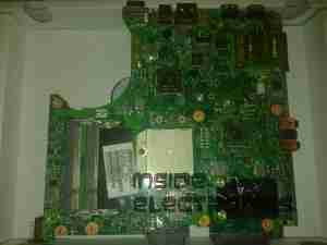 Motherboard