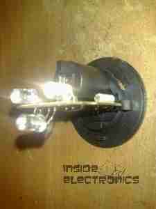 Internals Internals