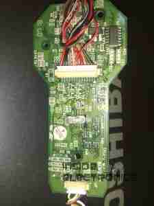 PCB Bottom PCB Bottom
