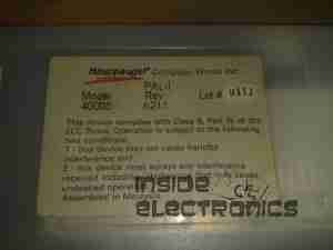 Label Label