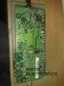 PCB Bottom PCB Bottom