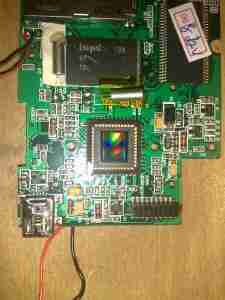 Image Sensor Image Sensor