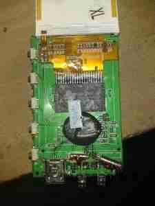 Chipset Chipset
