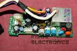 Power Board