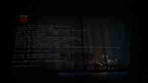 Projection Projection