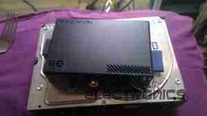 Pi Cased Up Pi Cased Up