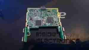 Main PCB Top Main PCB Top