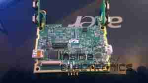 Main PCB Bottom Main PCB Bottom