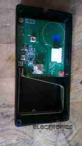 Radio Receiver Radio Receiver