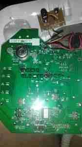 Main PCB Top