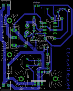 Board Layout