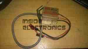 RcExl CDI Ignition Module