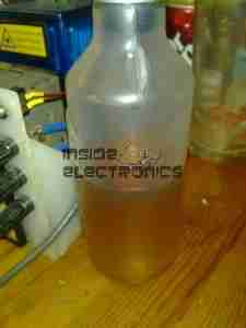 Fuel Bottle