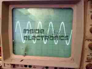 VFO Output