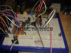 RN-52 Breadboard