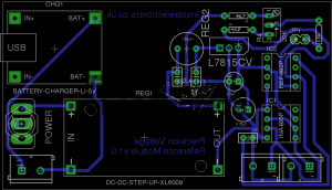 Precision Ref BRD