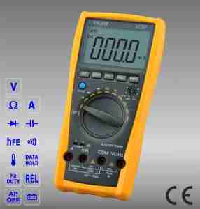 Multimeter