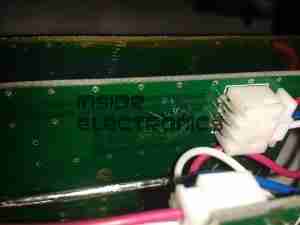 PCB Marking