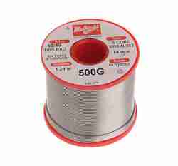 Solder
