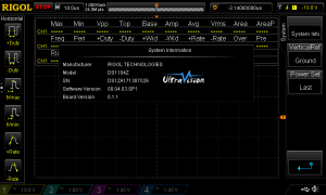 System Info