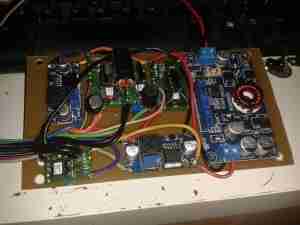 12v Power Supply