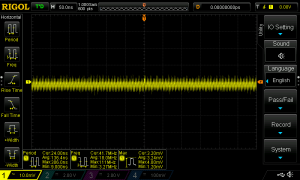 Scope Ripple