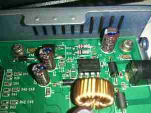 Power Supply