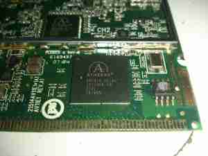 PCI Chipset