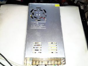 S-400-12 PSU