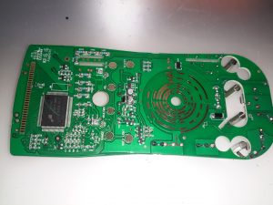 PCB Front