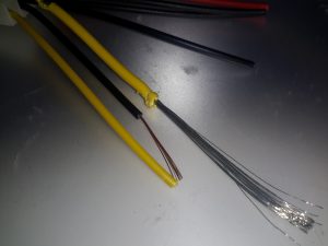 Wire Comparison