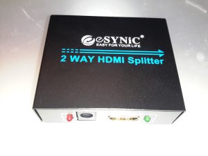 HDMI Splitter